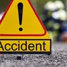 Accident rutier în județul Iași Un microbuz un TIR și un autoturism au intrat în coliziune. O persoană este blocată în mașină 8211 UPDATE