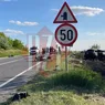 Doi dintre motocicliștii morți în cumplitul accident de la Codăești erau din Iași 8211 FOTO VIDEO