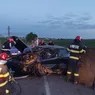 Accident mortal la Iași Un autoturism a părăsit carosabilul și s-a răsturnat 8211 UPDATE