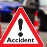 Accident rutier la Răchiteni. Două autoturisme au intrat în coliziune 8211 UPDATE