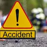Accident cumplit lângă Ciortești Un motocisclist a murit iar o femeie este in stop cardio respirator- EXCLUSIV UPDATE