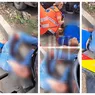 Accident rutier grav în Belcești Un polițist de frontieră a fost acroșat de o șoferiță începătoare 8211 EXCLUSIV  FOTO UPDATE