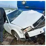 Accident feroviar mortal în Făgăraș Un bărbat și-a pierdut viața