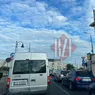 Accident rutier în municipiul Iași Un motociclist a fost rănit 8211 EXCLUSIV