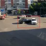 Accident rutier în Iași două autoturisme au intrat în coliziune. Impactul a fost surprins de camerele de supraveghere 8211 VIDEO UPDATE