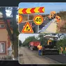 Doi afaceriști controversați vor să asfalteze drumurile dintr-o comună din Iași. Contractul valorează peste 9 milioane de lei