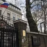 Diplomat al Ambasadei Rusiei la București declarat persona non grata în România