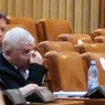 Imagini șocante din Parlamentul României Dan Vîlceanu a vrut să-l muște de față pe Florin Roman 8211 VIDEO UPDATE