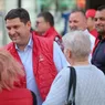 Bogdan Cojocaru candidatul PSD la președinția Consiliului Județean Iași Vom crea infrastructura care reprezintă cheia dezvoltării noastre economice