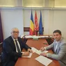 Partidul Verde îl susține pe Bogdan Cojocaru pentru funcția de președinte al Consiliului Județean Iași