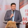Bogdan Cojocaru Scrisoare deschisă adresată directorului Aeroportului Internațional Iași P