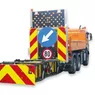 CNAIR anunţă licitaţie pentru a cumpăra camioane dotate modern pentru intervenţiile de pe reţeaua rutieră