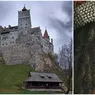 Cum arată Castelul Bran din interior Locul unde a fost arestat Vlad Țepeș dar și locul unde miliardari dau cele mai extravagante petreceri