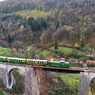 Aceasta este cea mai frumoasă cale ferată din România. Iată ce trebuie să știe turiștii