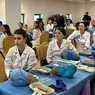 În Iași a avut loc un curs inedit de chirurgie oculoplastică Este o noutate pentru România suntem singurul centru universitar care pregătește un astfel de curs 8211 GALERIE FOTOVIDEO
