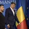 În perioada următoare va avea loc o şedinţă comună a guvernelor României şi Ucrainei
