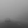 Advertisment ANM Cod galben de ceață densă în România