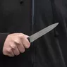 O femeie a mers înarmată cu un cuţit la Curtea de Apel Constanţa pentru a ameninţa o grefieră