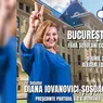 A fost admisă candidatura senatorului de Iași Diana Șoșoacă la Primăria Capitalei
