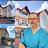 El este medicul cu 10 locuințe și 4 joburi la stat Doctorul are o avere impresionantă Multe dintre imobile sunt moștenite  FOTO