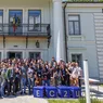 73 de studenți din 9 țări europene au dezbătut la UAIC Iași despre importanța alegerilor europarlamentare 8211 FOTO