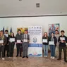 Elevii ieșeni pasionați de chimie  premianți la etapa națională a Concursului Petru Poni