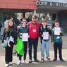 Rezultatele elevilor ieșeni la Concursul Național de Matematică Olimpiada Satelor din România