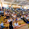 Rezultatele elevilor ieșeni la Concursul Național de Matematică Aplicată Adolf Haimovici