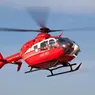 Un poliţist de numai 21 ani din Botoșani a fost trimis la Iaşi cu elicopterul SMURD după ce a suferit un infarct
