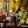 Reprezentanta Armeniei la Eurovision a surprins în culise cu o piesă românească Pronunția este perfectă 8211 VIDEO