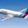 Eurowings nu va mai efectua zboruri din Iași. Cursele de după 10 iunie au fost anulate
