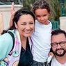 Eva Măruță învață la o școală privată de top Cât plătesc părinții pentru educația fiicei lor