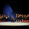 Spectacolul Teatrului Național Iași Lysistrata dragostea mea de Matei Vișniec invitat la Suceava la Zilele Teatrului Matei Vișniec
