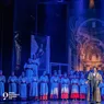 Opera Iași va participa la SymphOpera Fest și Bucharest Opera Festival