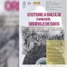 Expoziţia O istorie a balului cuprinsă în ordinele de dans la Iași