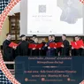 Programul evenimentelor care vor avea loc în Arhiepiscopia Iaşilor în perioada 19-25 mai 2024