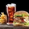 Mâncarea tip fast-food și sucurile devin ilegale la mai puțin de 500 de metri de instituțiile de învățământ