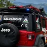 O femeie a căzut 30 de m în gol în Munții Rodnei. Salvamontiști paramedici jandarmi și voluntari intervin la locul faptei