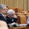 Ce spune raportul INML în cazul lui Florin Roman deputatul mușcat de nas în Parlament 8211 VIDEO