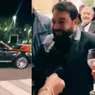 Florin Salam a primit cadou o mașină de lux din partea soției lui Cum arată bolidul pe care i l-a cumpărat Roxana Dobre A venit mai târziu 8211 VIDEO