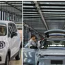 Supremația Dacia este în pericol după ce gigantul chinez Leapmotor investește miliarde de euro