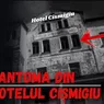 Povestea macabră din Hotel Cișmigiu Fantoma tinerei care a murit în chinuri groaznice încă se spune că bântuie hotelul