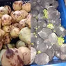 Sfaturile ANPC la achiziționarea legumelor și fructelor proaspete 8211 FOTO