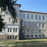 Lucrările de la Colegiul Pedagogic Vasile Lupu din Iași au fost reluate Activitatea de pe șantier a fost sistată săptămâna trecută 8211 FOTO
