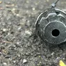 Alertă la București. Macheta unei grenade găsită la domiciliul mamei Andreei Tonciu. Sora vedetei a aruncat-o în stradă