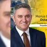 Deputatul AUR Marius Ostaficiuc Coaliția de guvernământ duce țara de râpă Deficitul bugetar s-a dublat românii o duc tot mai prost P