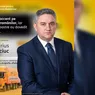 Marius Ostaficiuc candidat AUR la Consiliul Județean Iași Avem soluția pentru ieșeni Inelul de centură al municipiului este realizabil