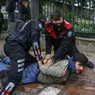 Proteste violente în Istanbul. A fost declarată stare de asediu din cauza mitingurilor de 1 mai 8211 FOTO VIDEO