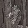 Cine a fost Muma Pădurii. De ce este atât de folosită expresie