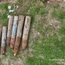 Depozit de muniție din Al Doilea Război Mondial desoperit în perimetrul Colegiului Pedagogic Vasile Lupu8221 Iași 8211 FOTO